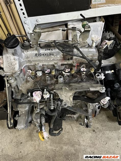 Toyota Corolla Motorblokk