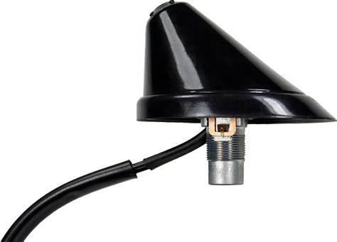 Toyota Corolla Verso Antenna