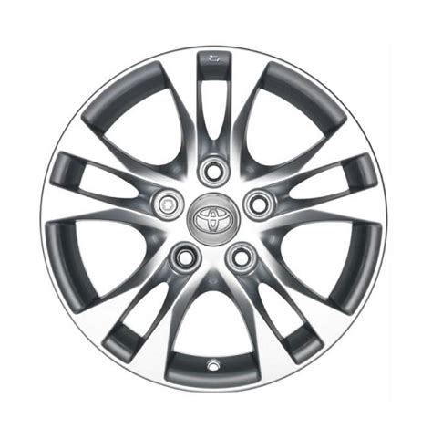 Toyota Corolla alufelni