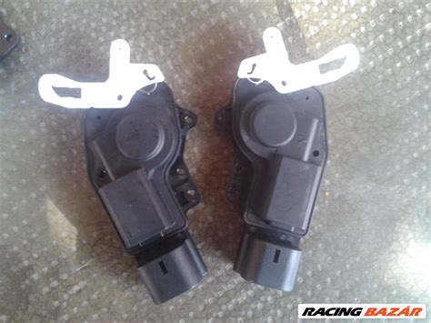 Toyota Corolla központi zár