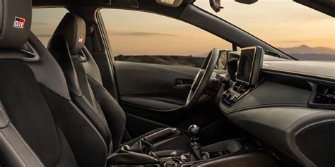 Toyota Corolla kuplungpedál