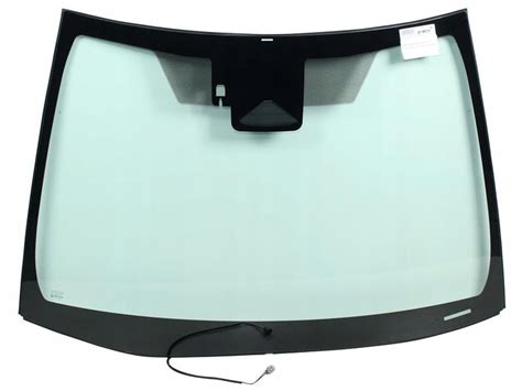 Toyota Corolla szélvédő csere