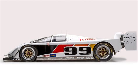 Toyota Eagle MkIII