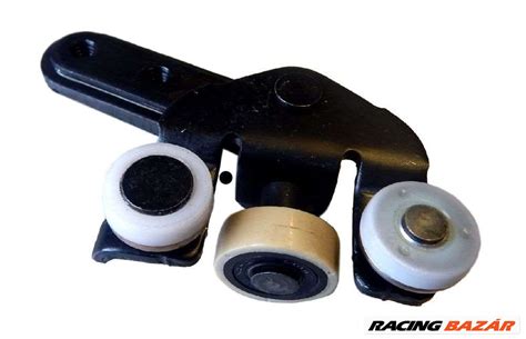 Toyota Hiace tolóajtó