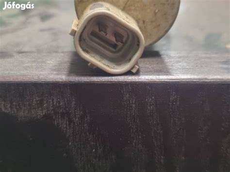 Toyota Hilux Expanziós Szelep