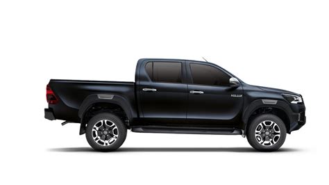 Toyota Hilux Terepen