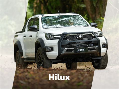 Toyota Hilux bukócsővel