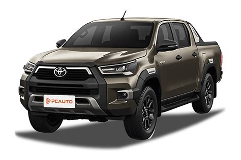Toyota Hilux kerékagy csere