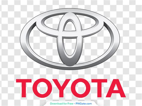 Toyota Logo