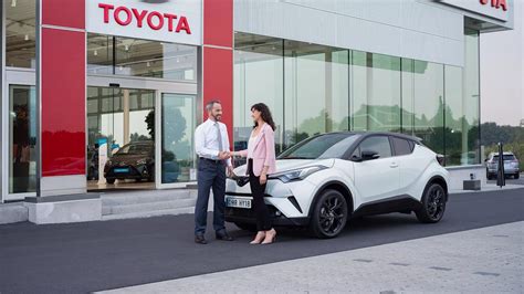 Toyota Márkaszerviz