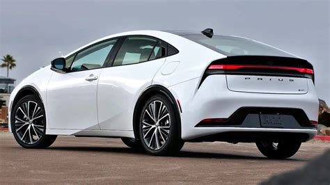 Toyota Plug-in Hybrid