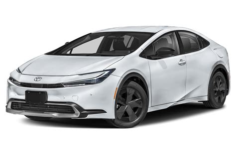 Toyota Prius 5. generáció