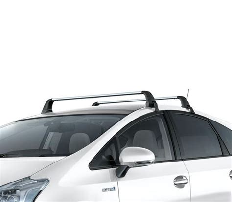 Toyota Prius tetőcsomagtartó