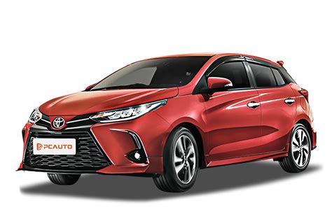 Toyota Yaris önindító alkatrészei