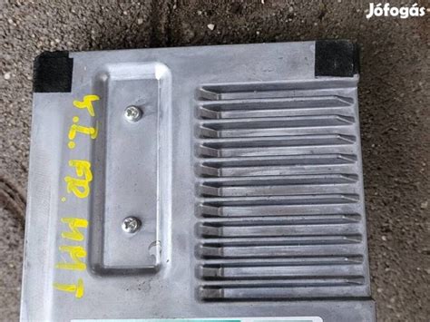 Toyota Yaris MMT váltó