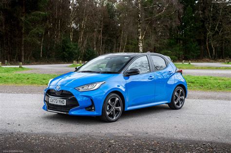 Toyota Yaris Premiere Edition