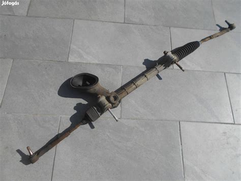 Toyota Yaris futómű