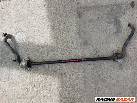 Toyota Yaris stabilizátor rúd