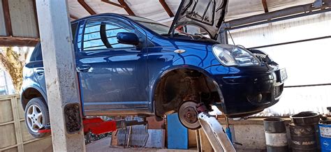 Toyota Yaris vezérlés