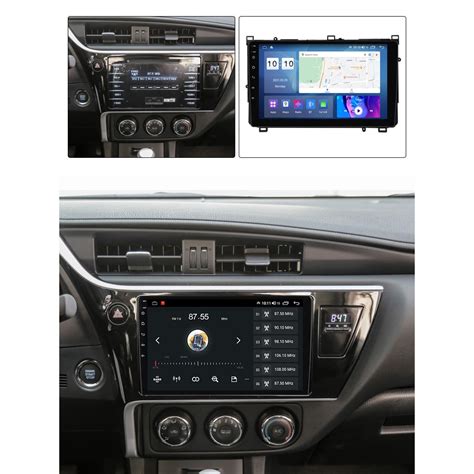 Toyota navigációs rendszer