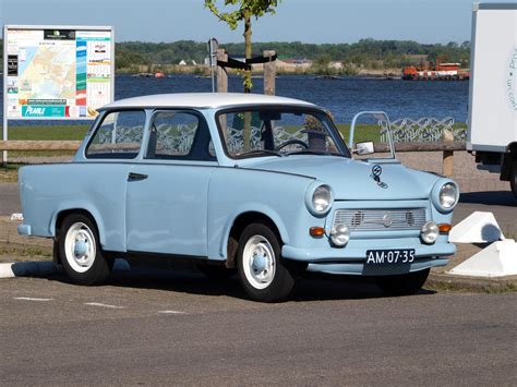 Trabant