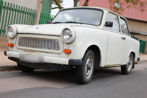 Trabant 601