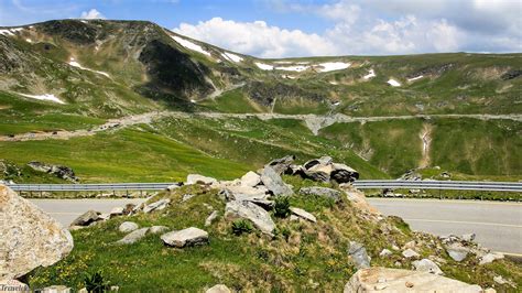 Transalpina DN67C