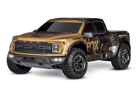Traxxas Ford Raptor R