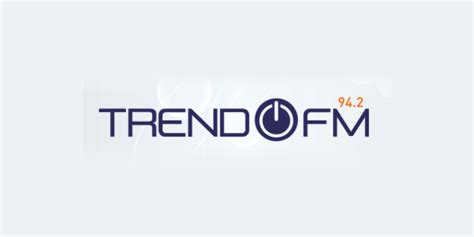 Trend FM Logo