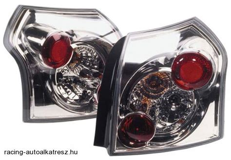 Tuning Lámpák Típusai