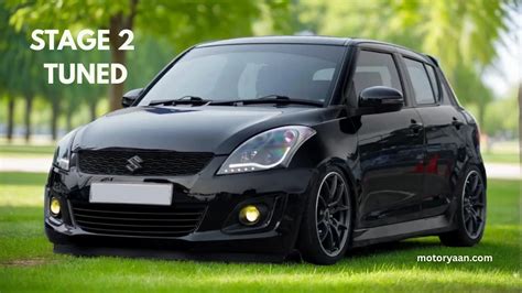 Tuning Swift példa 2