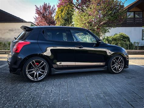 Tuning Swift példa 3