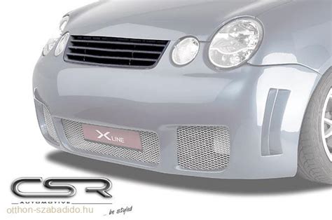 Tuning hűtőrácsok