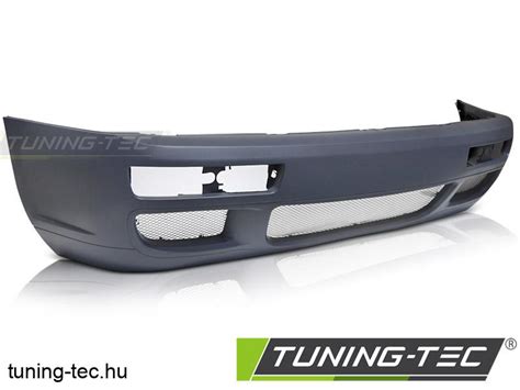 Tuning lökhárító