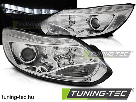 Tuning-Tec Fényszóró