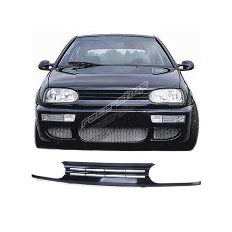 Tuning-Tec Volkswagen Golf 3 hűtőrács