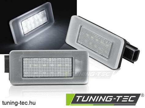 Tuning-Tec termékek