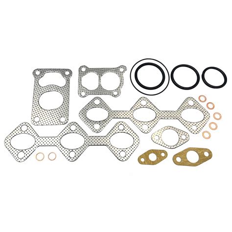 Turbó tömítés készlet