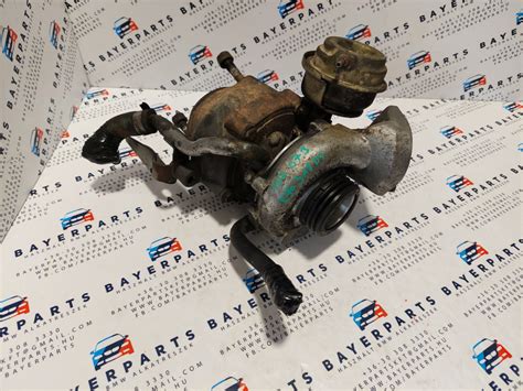 Turbófeltöltő séma