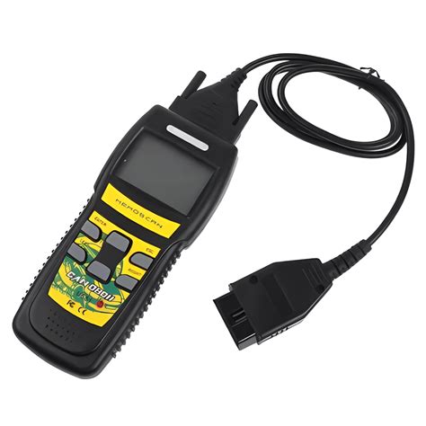 U581 hibakód olvasó