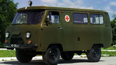 UAZ-452