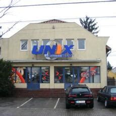 UNIX Autóalkatrész Üzlet