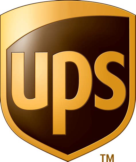 UPS Logo