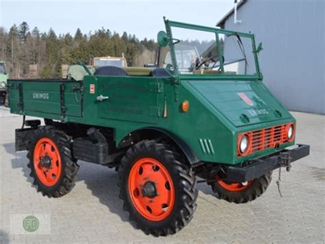 Unimog 70200