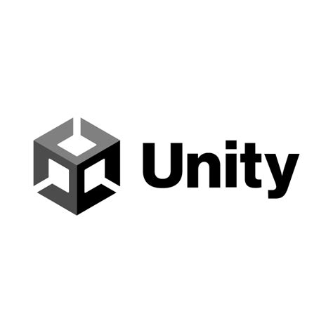 Unity Technologies Logo