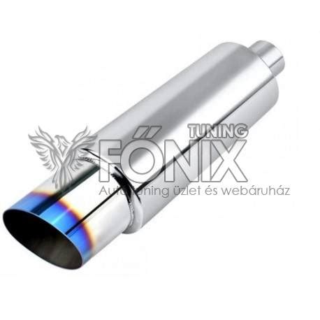 Univerzális Sportkipufogó
