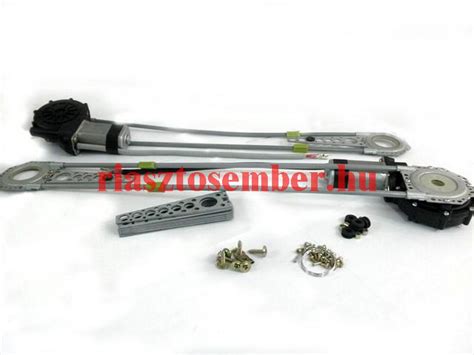 Univerzális ablakemelő szett