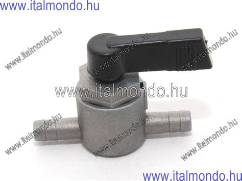 Univerzális benzincsap