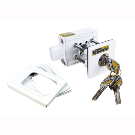 Univerzális biztonsági zár