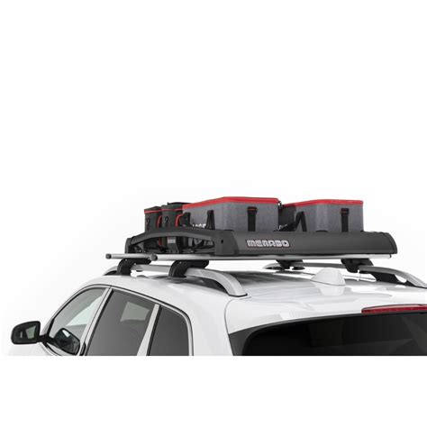 Univerzális tetőkosár